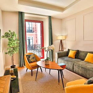 Appartement met Drie Slaapkamers